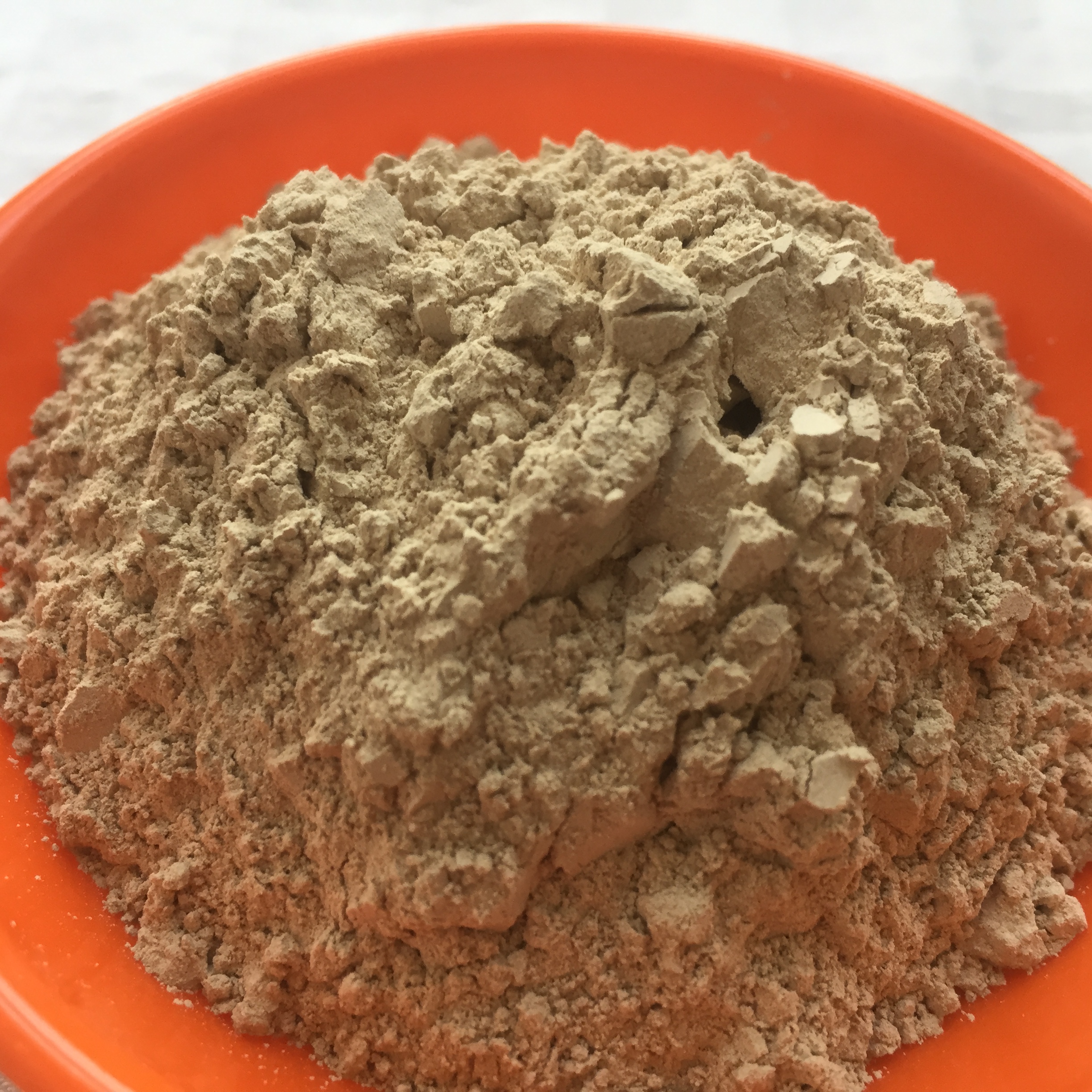 想要生產(chǎn)出高品質(zhì)的氧化鋁粉，馬躍建材這么做！
